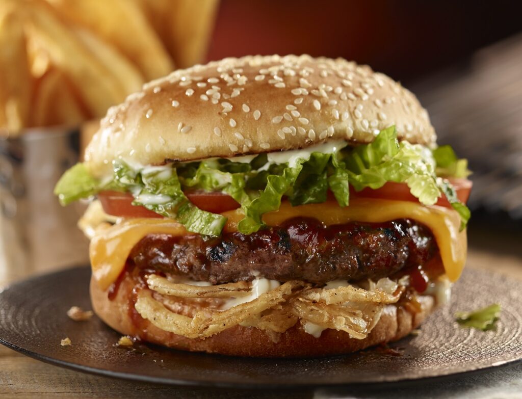 Red Robin $10 Deal