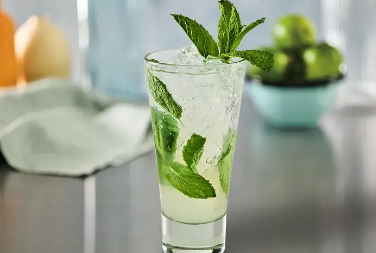 Classic Mojito