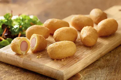Corn Doggies