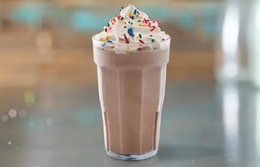 Creamy Milkshake