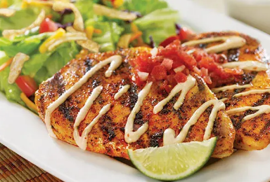 Ensenada Chicken™ Platter