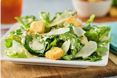 Everything Caesar Salad - Side