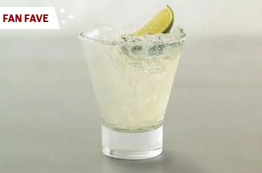 House Margarita