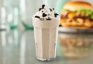Kids Oreo® Cookie Magic Milkshake