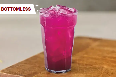 Kids Poppin' Purple Lemonade