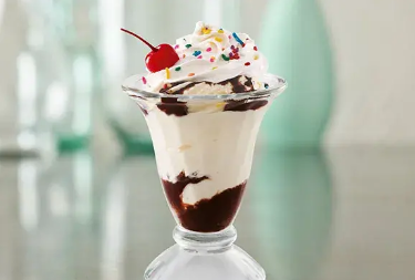 Kids Sundae