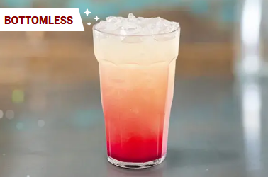 Kids Sunset Lemonade