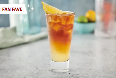 Long Island Iced Tea