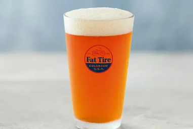 New Belgium® Fat Tire®