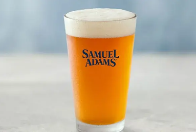 Samuel Adams® Boston Lager®