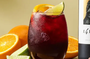 Sangria Roja