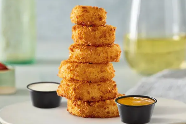 The Onion Ring Shorty