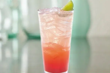 Very Berry Raspberry Limeade