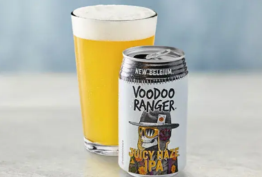 Voodoo Ranger® Juicy Haze® IPA