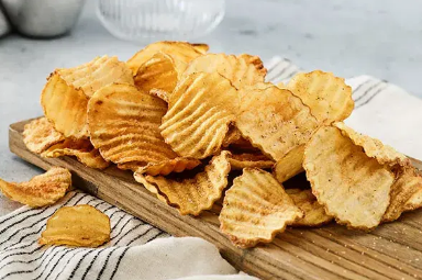 Yukon Chips red robin menu