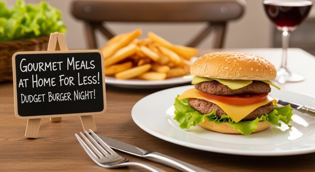 Alternatives to Red Robin Specials for Saving Money